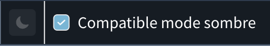 Checkbox