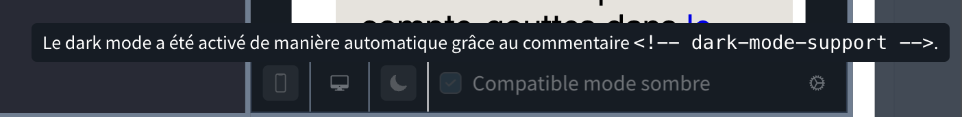 Tooltip